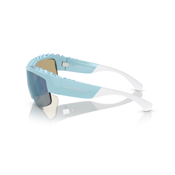Swarovski SK 6014 103655 Güneş Gözlüğü, Resim 2
