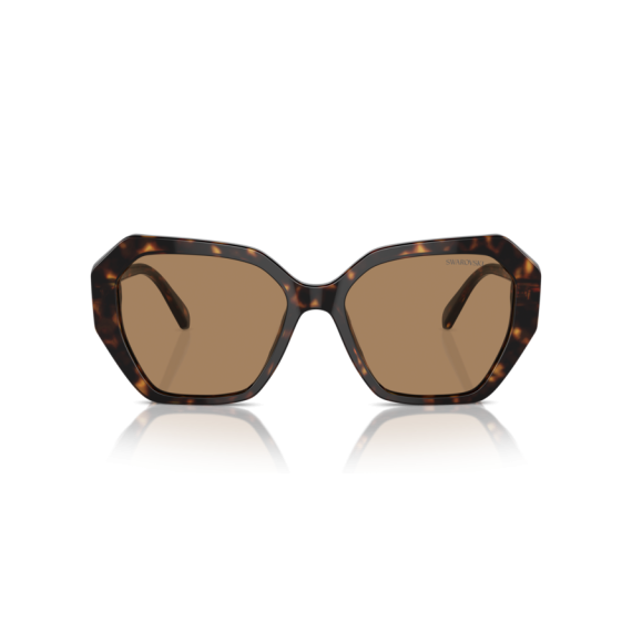 Swarovski SK 6017 1002M4 Güneş Gözlüğü, Resim 8