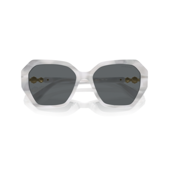 Swarovski SK 6017 104287 Güneş Gözlüğü, Resim 8