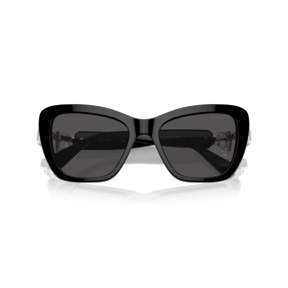 Swarovski SK 6018 100187 Güneş Gözlüğü, Resim 8