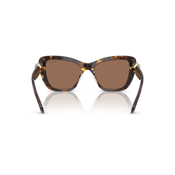 Swarovski SK 6018 100273 Güneş Gözlüğü, Resim 4