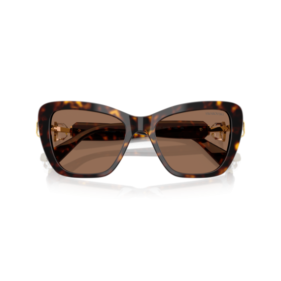 Swarovski SK 6018 100273 Güneş Gözlüğü, Resim 8