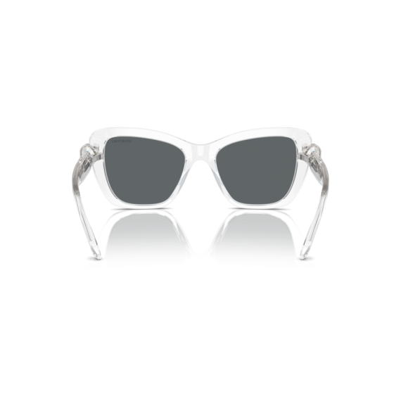 Swarovski SK 6018 102787 Güneş Gözlüğü, Resim 4