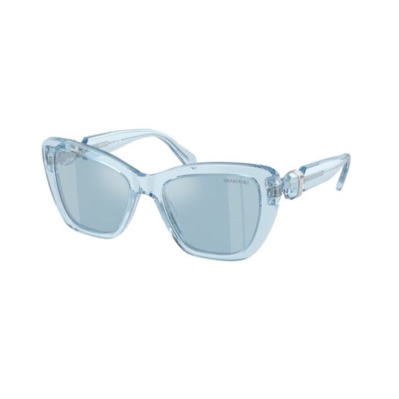 Swarovski SK 6018 10491N Güneş Gözlüğü, Resim 6