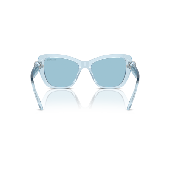 Swarovski SK 6018 10491N Güneş Gözlüğü, Resim 3