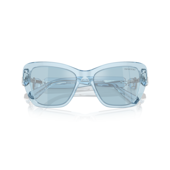 Swarovski SK 6018 10491N Güneş Gözlüğü, Resim 5
