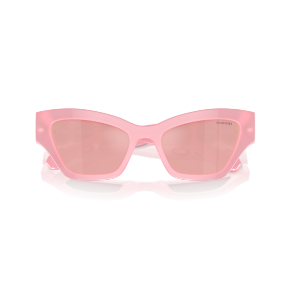 Swarovski SK 6021 2001E4 Güneş Gözlüğü, Resim 8