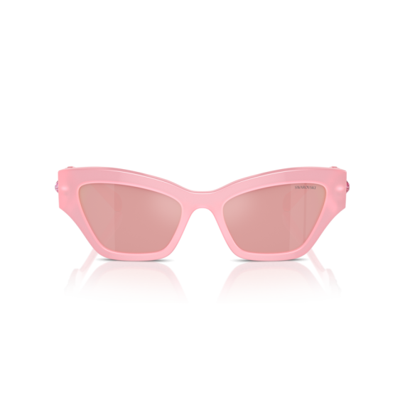 Swarovski SK 6021 2001E4 Güneş Gözlüğü, Resim 6