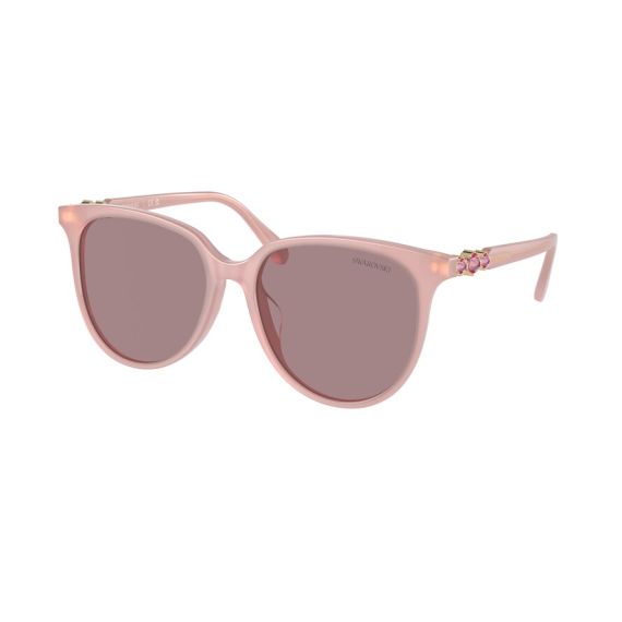 Swarovski SK 6023D 10311N Güneş Gözlüğü, Resim 6