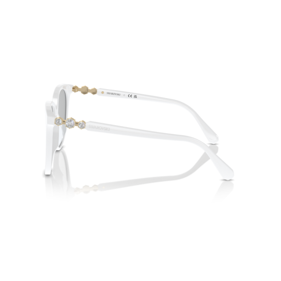 Swarovski SK 6023D 103387 Güneş Gözlüğü, Resim 2