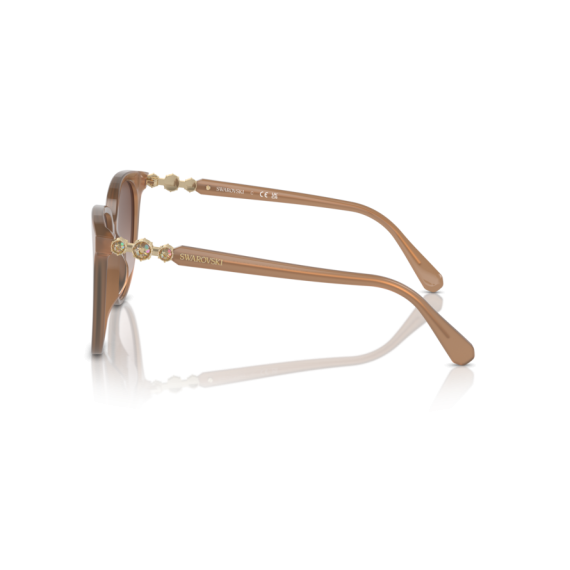 Swarovski SK 6023D 200213 Güneş Gözlüğü, Resim 2