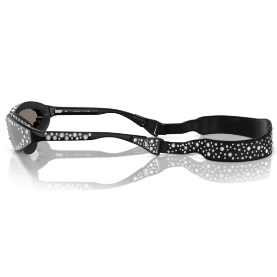 Swarovski SK 6024 10016G Güneş Gözlüğü, Resim 2