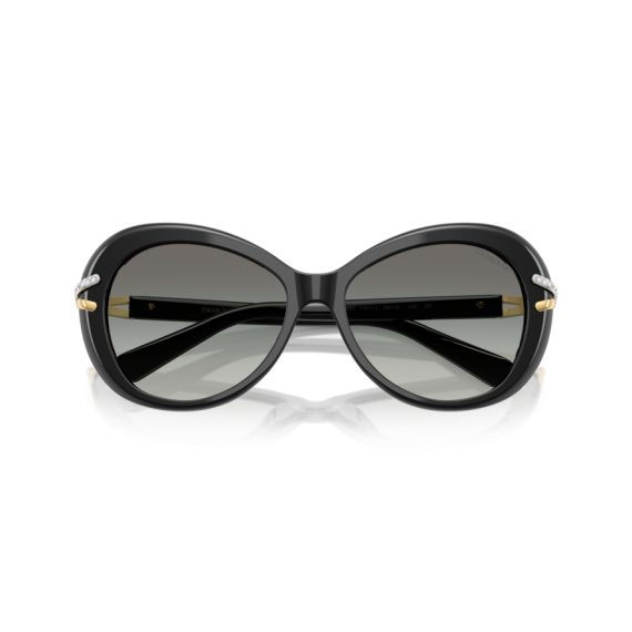 Swarovski SK 6026 100111 Güneş Gözlüğü, Resim 8