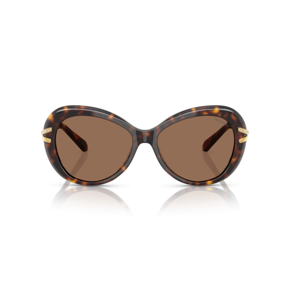 Swarovski SK 6026 100273 Güneş Gözlüğü, Resim 5