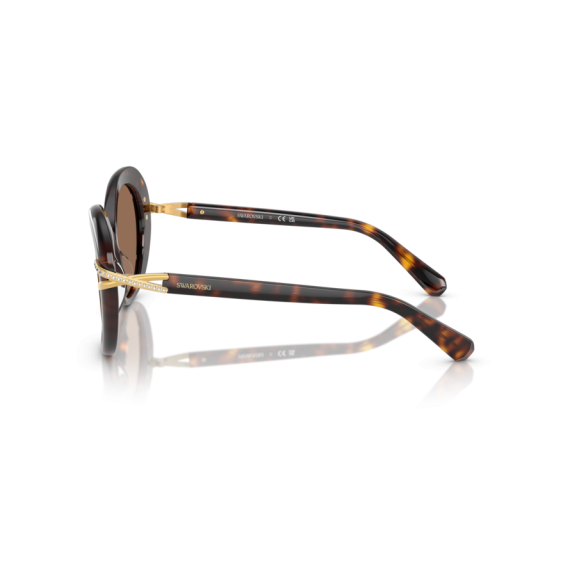 Swarovski SK 6026 100273 Güneş Gözlüğü, Resim 2