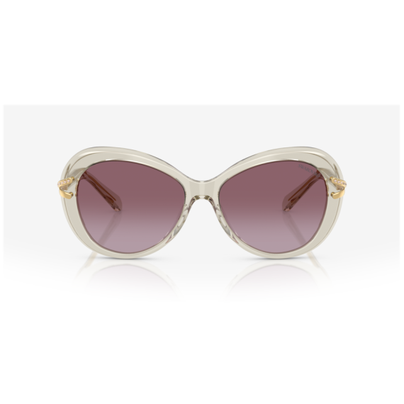 Swarovski SK 6026 30038H Güneş Gözlüğü, Resim 6