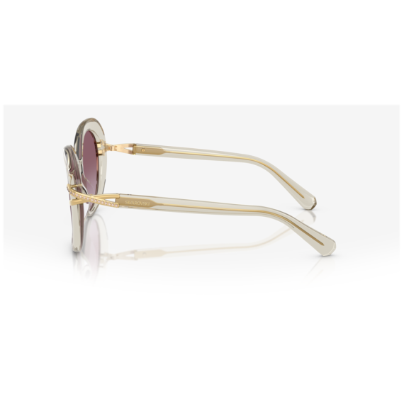 Swarovski SK 6026 30038H Güneş Gözlüğü, Resim 2