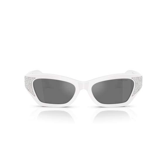 Swarovski SK 6029 10506G Güneş Gözlüğü, Cinsiyet: Kadın, Ekartman: 53, Resim 6