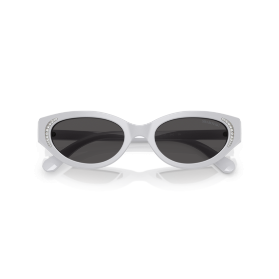 Swarovski SK 6030 106087 Güneş Gözlüğü, Resim 8