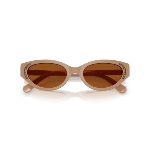 Swarovski SK 6030 106173 Güneş Gözlüğü, Resim 8