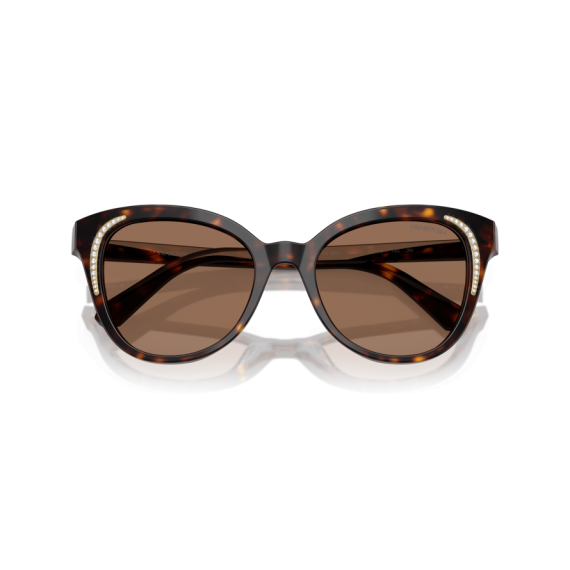 Swarovski SK 6031 100273 Güneş Gözlüğü, Resim 8