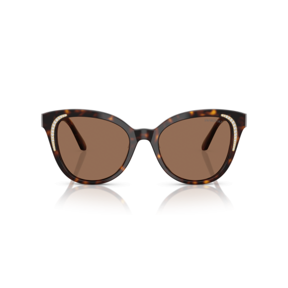 Swarovski SK 6031 100273 Güneş Gözlüğü, Resim 6