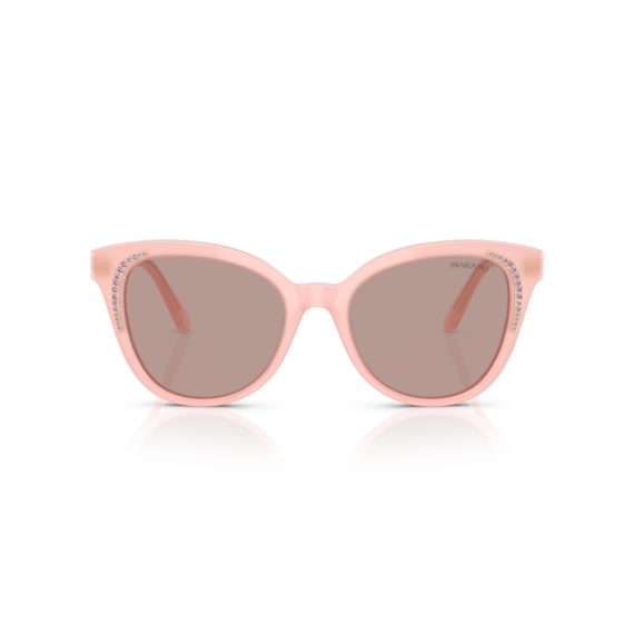 Swarovski SK 6031 10317N Güneş Gözlüğü, Resim 6