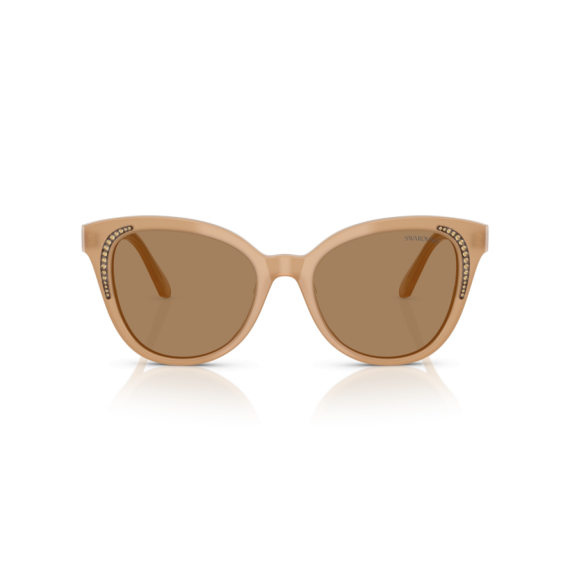 Swarovski SK 6031 2002M4 Güneş Gözlüğü, Resim 8