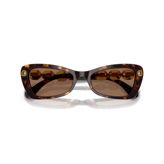 Swarovski SK 6033 100273 Güneş Gözlüğü, Resim 8