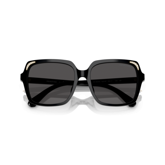 Swarovski SK 6034D 100187 Güneş Gözlüğü, Resim 8