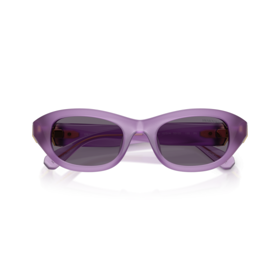 Swarovski SK 6036U 10751A Güneş Gözlüğü, Resim 8