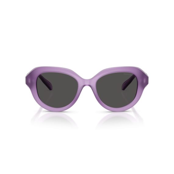 Swarovski SK 6037 107587 Güneş Gözlüğü, Resim 6