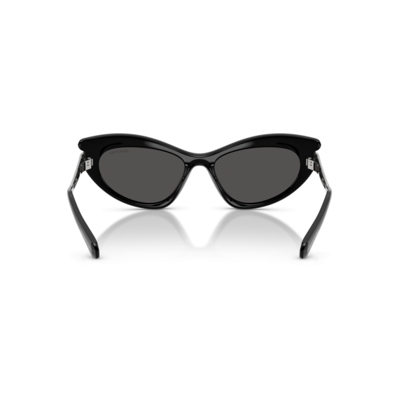 Swarovski SK 6038 100187 Güneş Gözlüğü, Resim 4