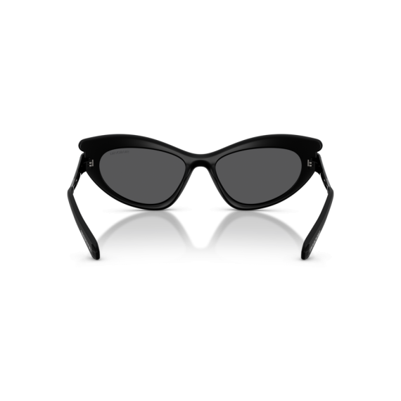 Swarovski SK 6038 10396G Güneş Gözlüğü, Resim 4