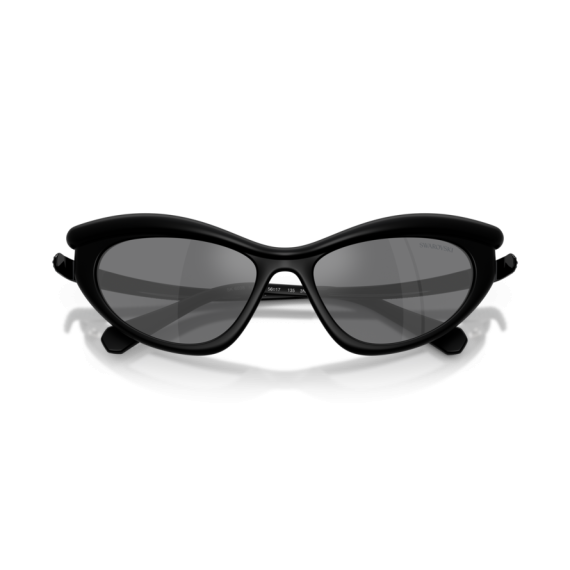 Swarovski SK 6038 10396G Güneş Gözlüğü, Resim 8