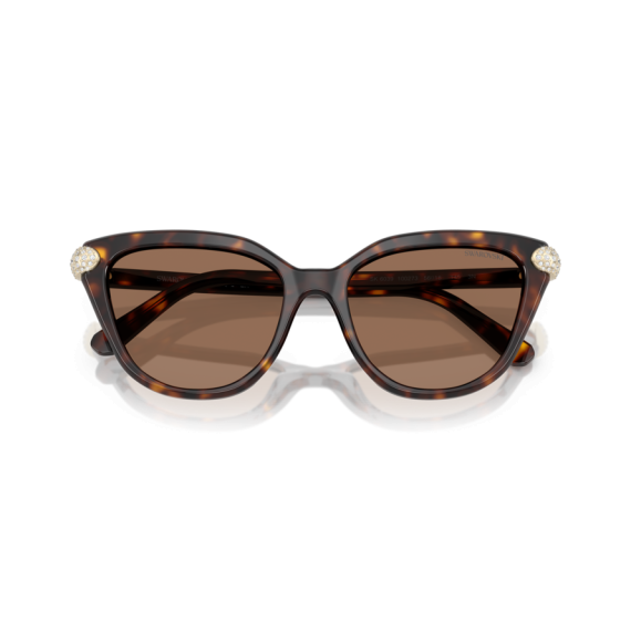 Swarovski SK 6039 100273 Güneş Gözlüğü, Resim 8