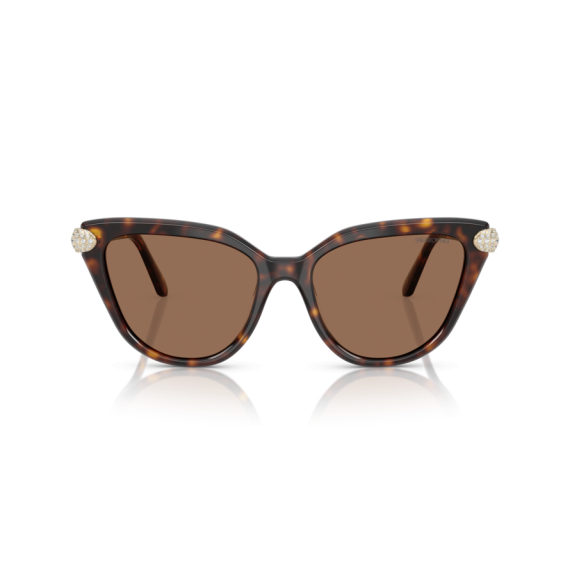 Swarovski SK 6039 100273 Güneş Gözlüğü, Resim 6