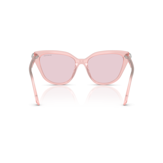 Swarovski SK 6039 1041P5 Güneş Gözlüğü, Resim 4