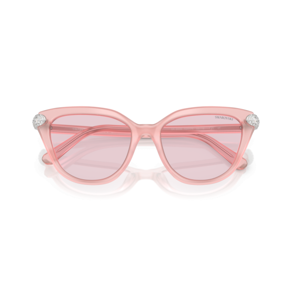 Swarovski SK 6039 1041P5 Güneş Gözlüğü, Resim 10