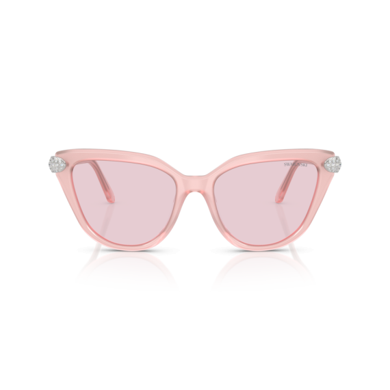 Swarovski SK 6039 1041P5 Güneş Gözlüğü, Resim 8