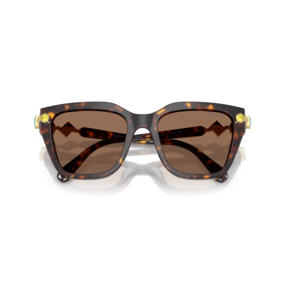 Swarovski SK 6041 100273 Güneş Gözlüğü, Resim 8