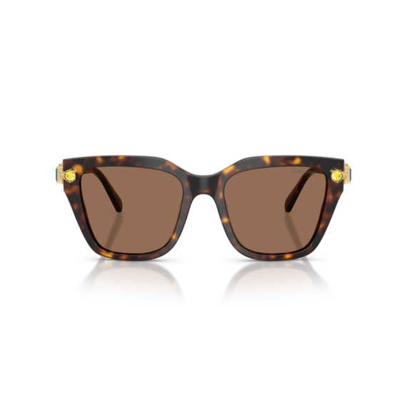 Swarovski SK 6041 100273 Güneş Gözlüğü, Resim 6