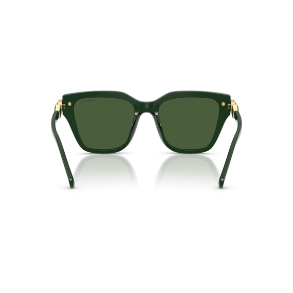 Swarovski SK 6041 102671 Güneş Gözlüğü, Resim 4