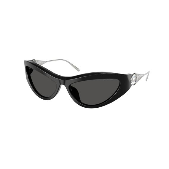 Swarovski SK 6046 100187 Güneş Gözlüğü, Resim 10