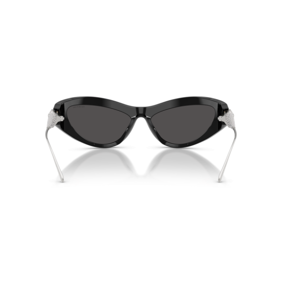 Swarovski SK 6046 100187 Güneş Gözlüğü, Resim 4