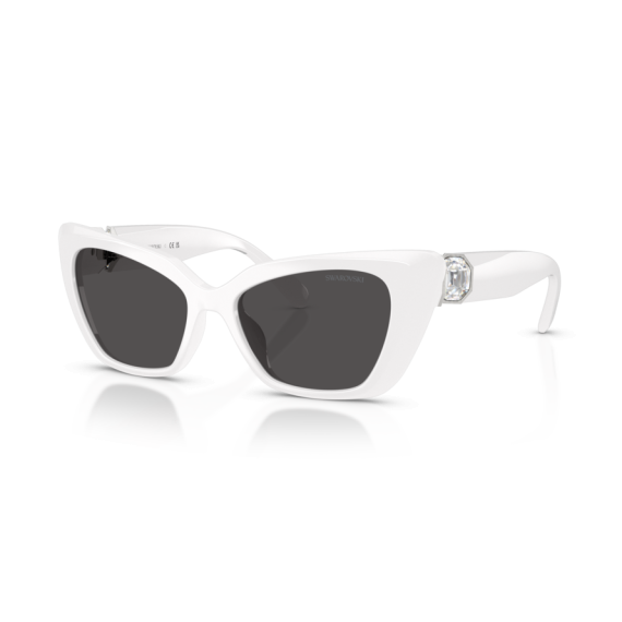 Swarovski SK 6047 105087 Güneş Gözlüğü