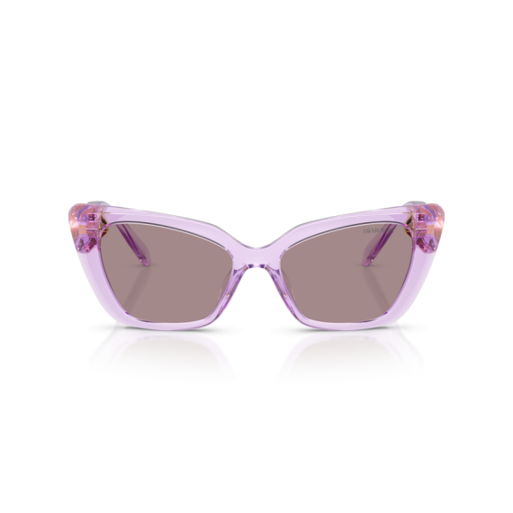 Swarovski SK 6047 1079LA Güneş Gözlüğü, Resim 6