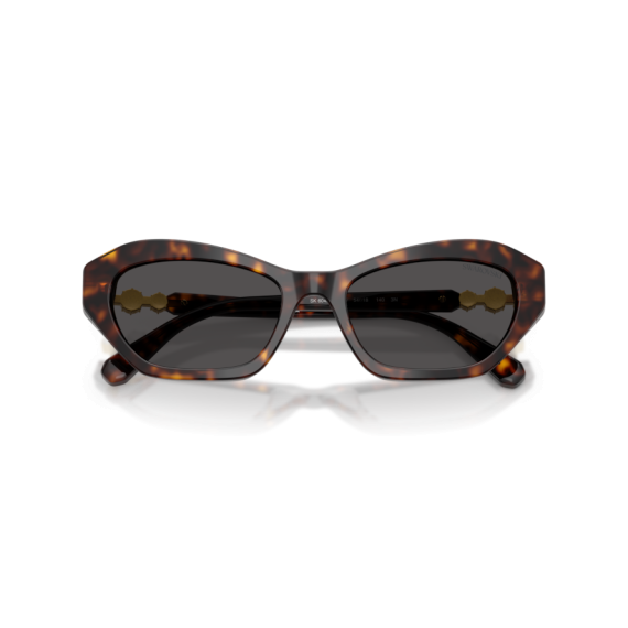 Swarovski SK 6048 100287 Güneş Gözlüğü, Resim 8