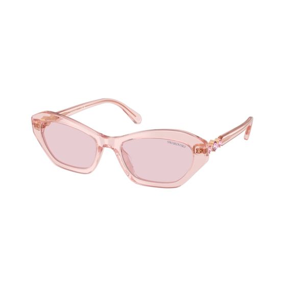 Swarovski SK 6048 1070P5 Güneş Gözlüğü, Resim 12