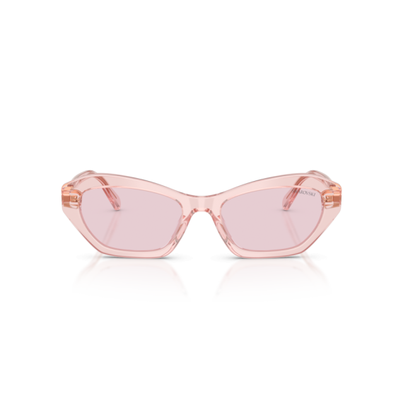 Swarovski SK 6048 1070P5 Güneş Gözlüğü, Resim 8